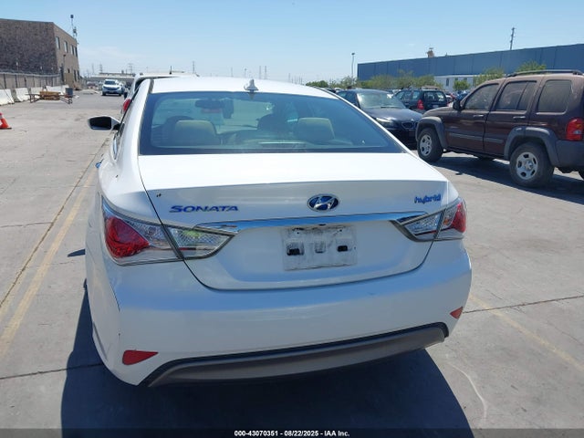 Hyundai dohc mpi theta ii 2015 KMHEC4A40FA138366 Image 28