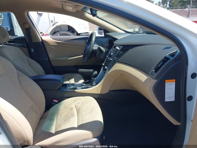 Hyundai dohc mpi theta ii 2015 KMHEC4A40FA138366 Image 17