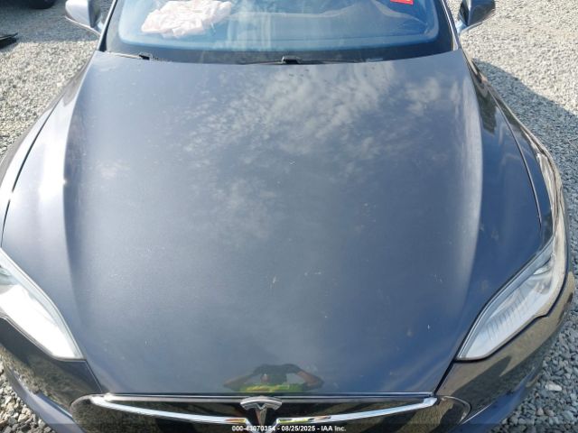 2016 TESLA MODEL S 5YJSA1E24GF134799 Photo 9