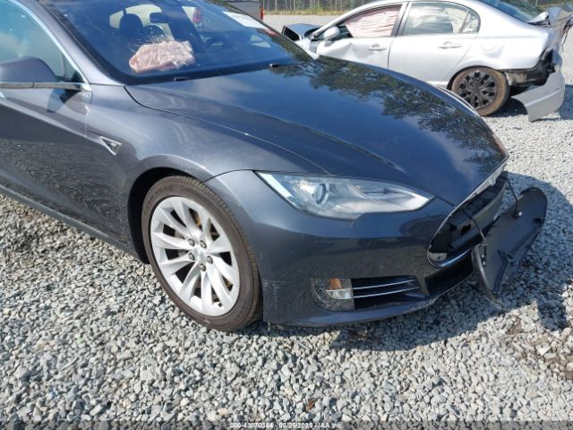 2016 TESLA MODEL S 5YJSA1E24GF134799 Photo 5