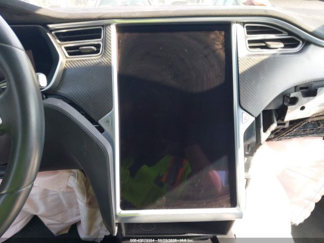 2016 TESLA MODEL S 5YJSA1E24GF134799 Photo 6