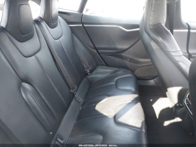 2016 TESLA MODEL S 5YJSA1E24GF134799 Photo 7
