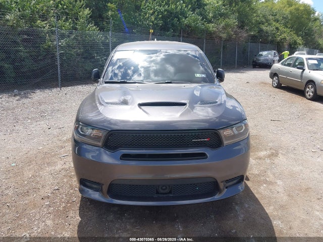 Dodge Durango 2018 1C4SDJCT2JC116695 Image 12