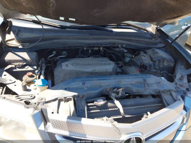 2007 ACURA MDX 2HNYD28307H541762 Photo 9