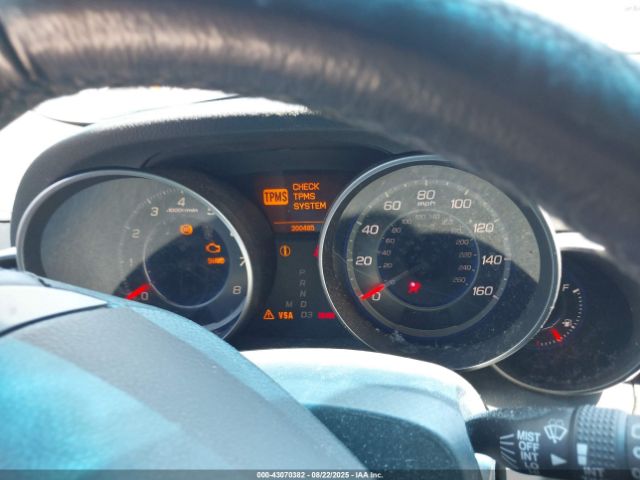 2007 ACURA MDX 2HNYD28307H541762 Photo 6