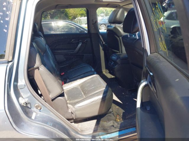 2007 ACURA MDX 2HNYD28307H541762 Photo 7