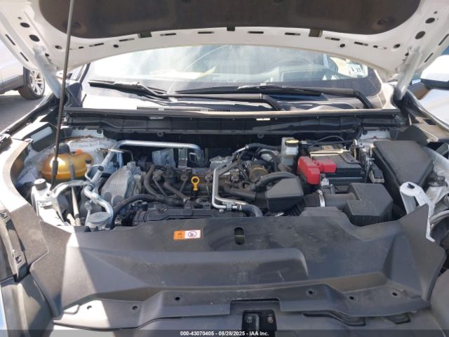 2022 MITSUBISHI OUTLANDER JA4J3VA88NZ071957 Photo 9