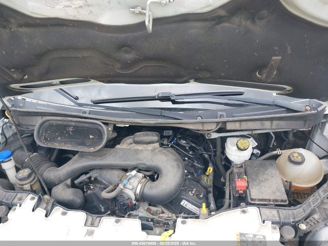 1FBZX2CM8KKA45566 Ford 2019