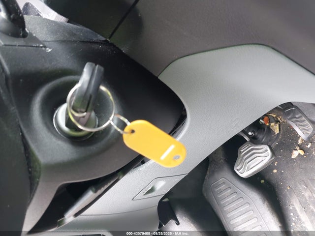 1FBZX2CM8KKA45566 Ford 2019