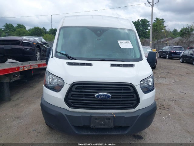 1FBZX2CM8KKA45566 Ford 2019