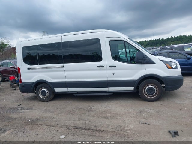 1FBZX2CM8KKA45566 Ford 2019