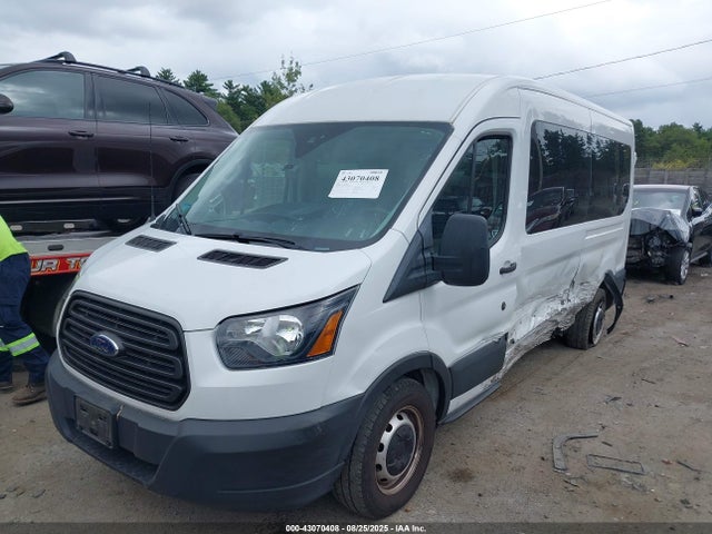 1FBZX2CM8KKA45566 Ford 2019