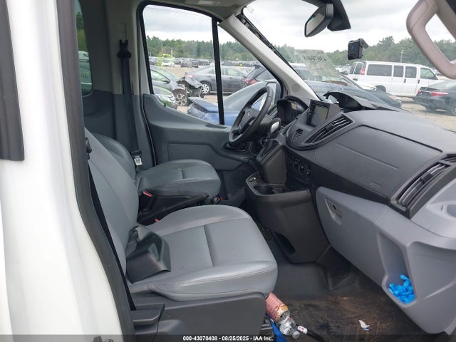 1FBZX2CM8KKA45566 Ford 2019