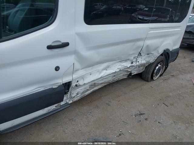 1FBZX2CM8KKA45566 Ford 2019