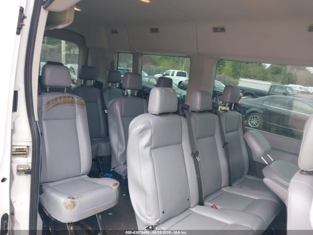 1FBZX2CM8KKA45566 Ford 2019