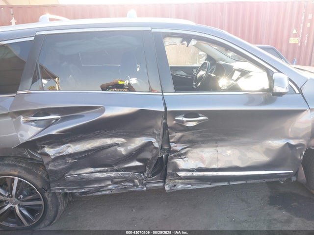 Infiniti 2017 2017 5N1DL0MN7HC520636 Image 13