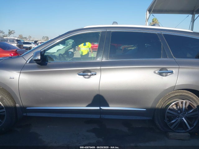 Infiniti 2017 2017 5N1DL0MN7HC520636 Image 14