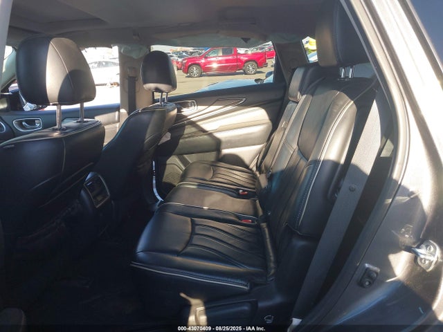 Infiniti 2017 2017 5N1DL0MN7HC520636 Image 8