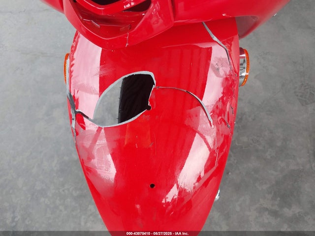 ZAPMD18G0S5101637 Vespa Euro5 Engine Md12m