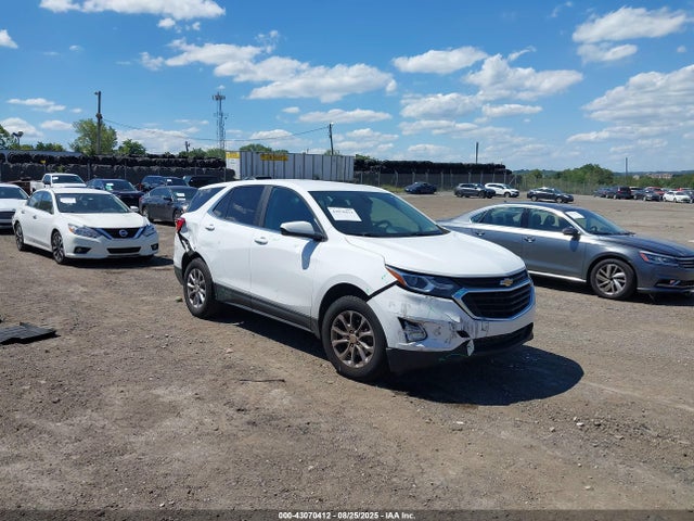 2GNAXTEV7M6155087 auction archive image
