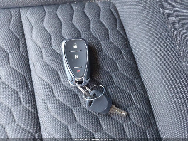 Chevrolet lyx 2021 2GNAXTEV7M6155087 Image 11