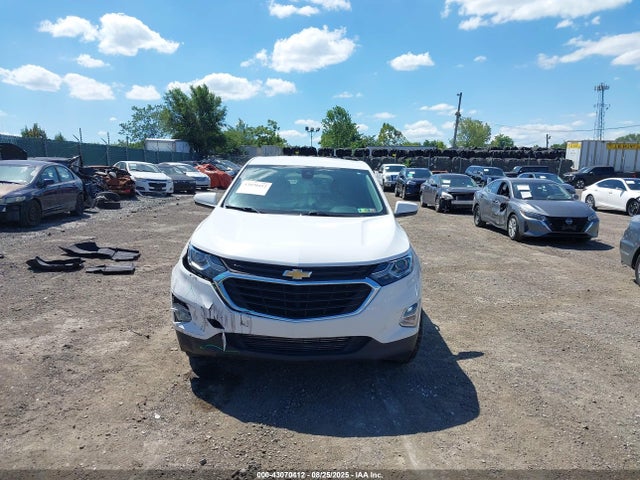 Chevrolet lyx 2021 2GNAXTEV7M6155087 Image 12