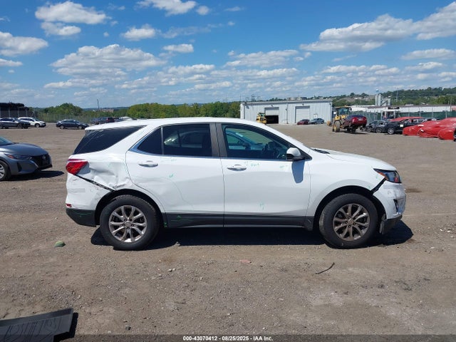 Chevrolet lyx 2021 2GNAXTEV7M6155087 Image 13