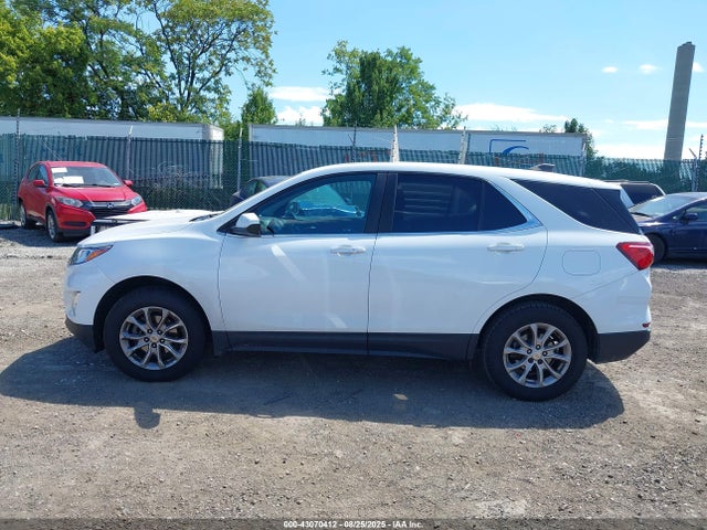 Chevrolet lyx 2021 2GNAXTEV7M6155087 Image 14