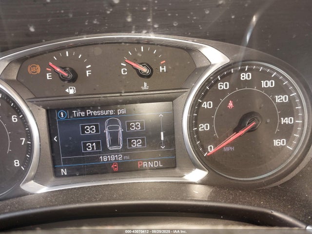 Chevrolet lyx 2021 2GNAXTEV7M6155087 Image 15