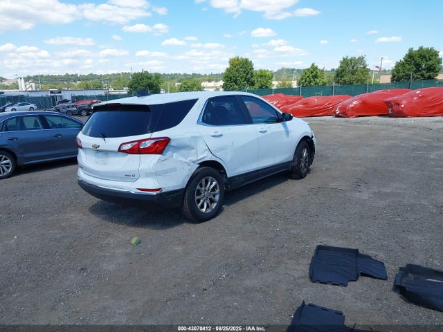 Chevrolet lyx 2021 2GNAXTEV7M6155087 Image 4
