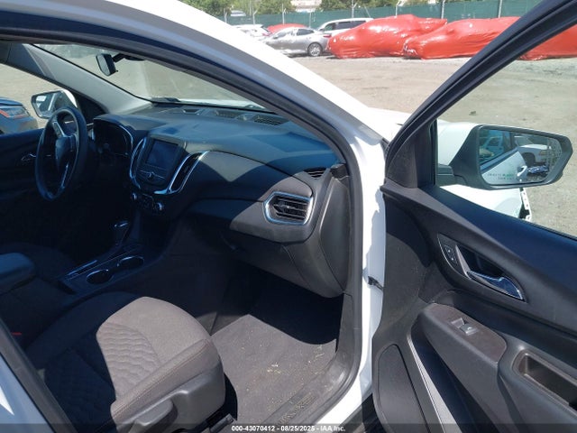 Chevrolet lyx 2021 2GNAXTEV7M6155087 Image 5