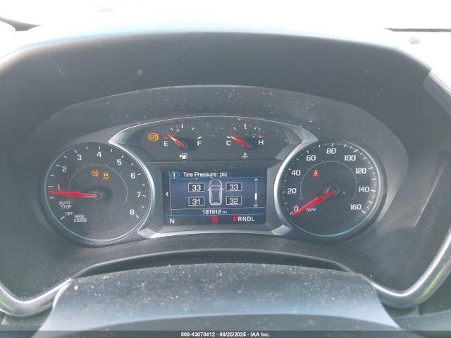 Chevrolet lyx 2021 2GNAXTEV7M6155087 Image 7