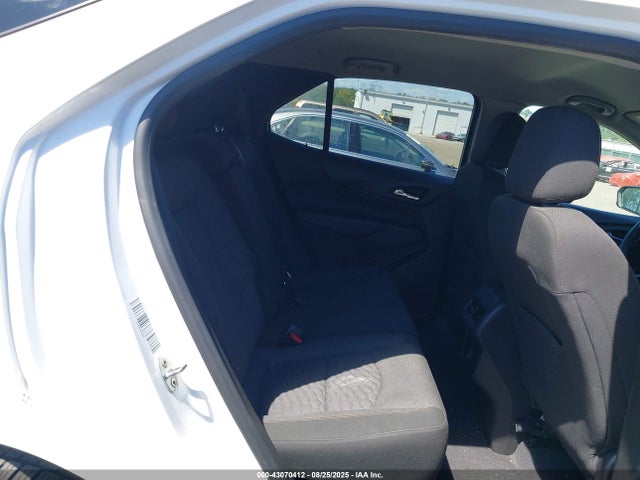 Chevrolet lyx 2021 2GNAXTEV7M6155087 Image 8