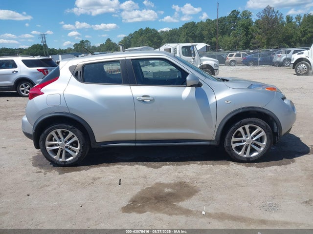 Nissan 2014 2014 JN8AF5MVXET484095 Image 13