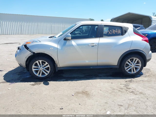 Nissan 2014 2014 JN8AF5MVXET484095 Image 14