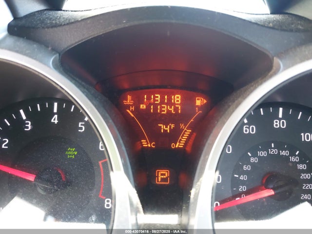 Nissan 2014 2014 JN8AF5MVXET484095 Image 15