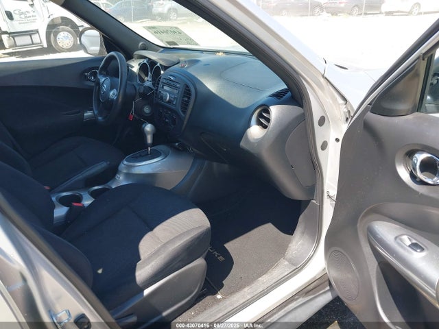 Nissan 2014 2014 JN8AF5MVXET484095 Image 5
