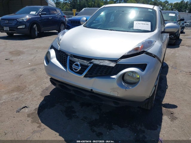 Nissan 2014 2014 JN8AF5MVXET484095 Image 6