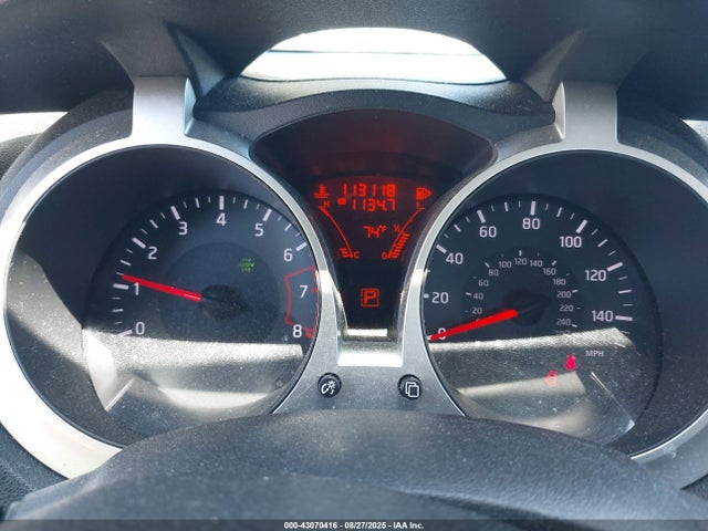 Nissan 2014 2014 JN8AF5MVXET484095 Image 7