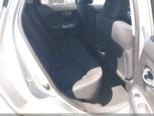 Nissan 2014 2014 JN8AF5MVXET484095 Image 8