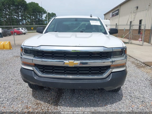1GCVKNEC4HZ385957 Chevrolet l83 - sidi: spark ignited direct injection, vvt: variable valve timing, afm, e85 max, alum