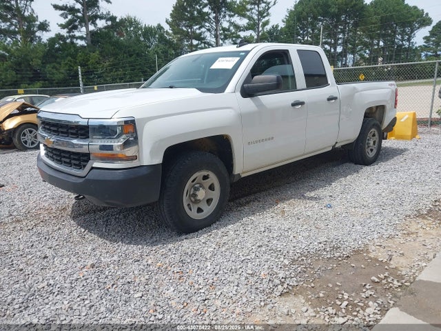 1GCVKNEC4HZ385957 Chevrolet l83 - sidi: spark ignited direct injection, vvt: variable valve timing, afm, e85 max, alum