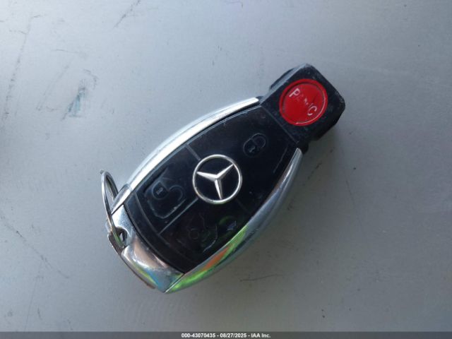 2008 MERCEDES-BENZ ML 550 4JGBB72E58A313020 Photo 10