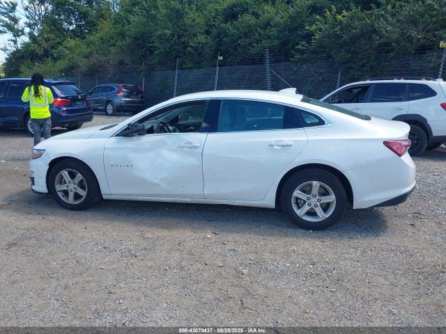 1G1ZD5ST8NF135028 Chevrolet lfv - direct injection, variable valve timing, gen 1 gmna