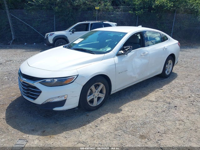 1G1ZD5ST8NF135028 Chevrolet lfv - direct injection, variable valve timing, gen 1 gmna