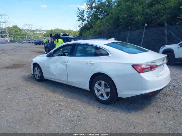 1G1ZD5ST8NF135028 Chevrolet lfv - direct injection, variable valve timing, gen 1 gmna