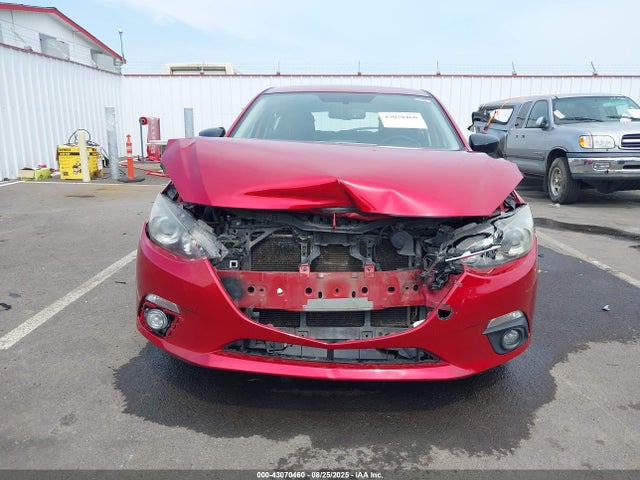 Mazda pe 2015 JM1BM1L71F1232895 Image 13