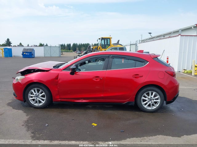 Mazda pe 2015 JM1BM1L71F1232895 Image 15