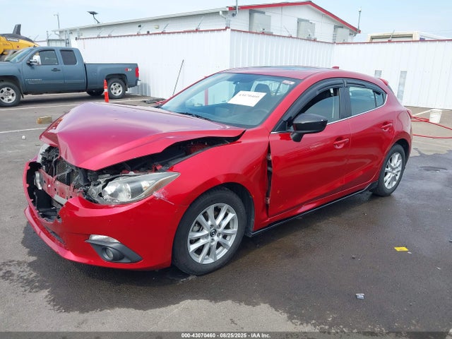 Mazda pe 2015 JM1BM1L71F1232895 Image 2