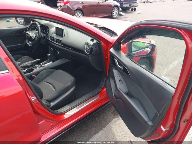 Mazda pe 2015 JM1BM1L71F1232895 Image 5